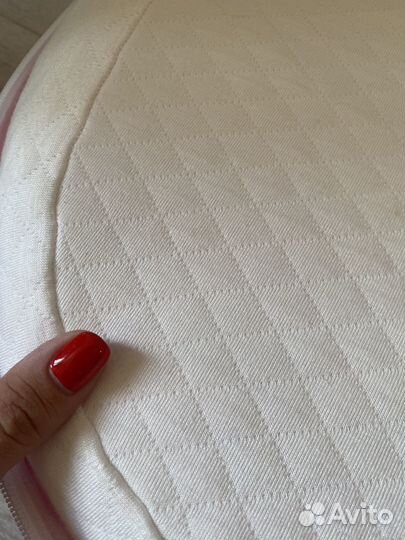 Кокон для новорожденных