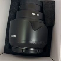 Объектив для sony a7 iii