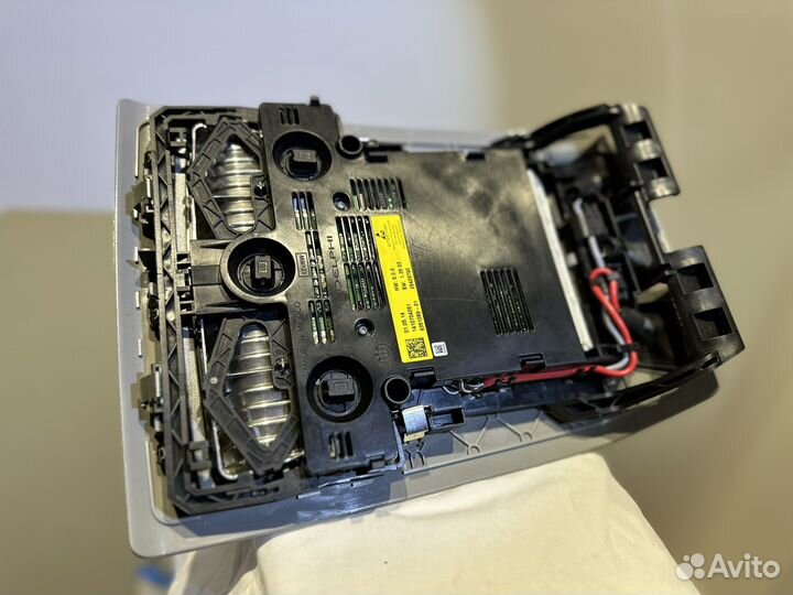 Плафон потолочный BMW F10