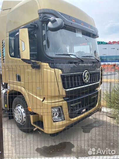 Shacman (Shaanxi) SX42566V324, 2023