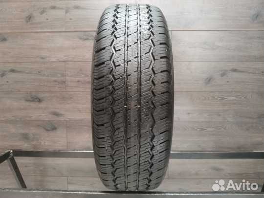 Hankook Radial RA07 245/70 R16 107