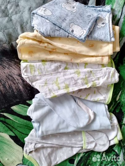 Распашенки