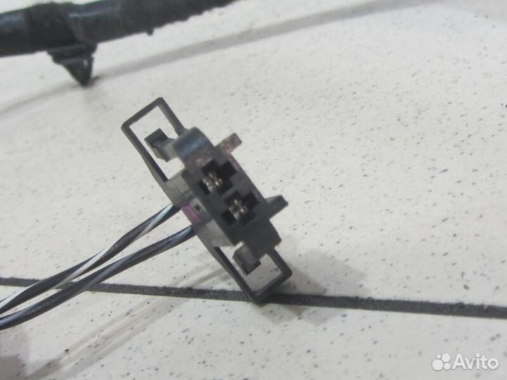 Проводка (коса) боковой двери Rover 75