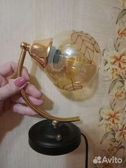 Светильник потолочный