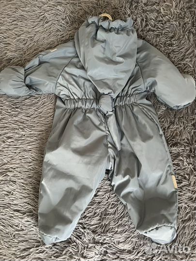 Комбинезон 74 и 68