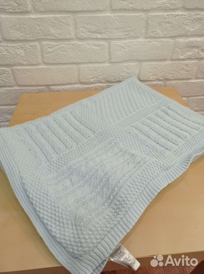 Плед детский Mothercare