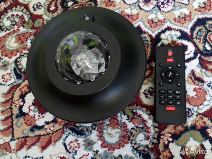 Светильник ночник