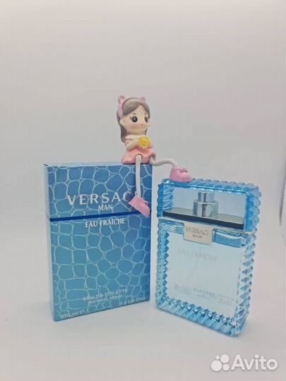 Versace man eau fraiche