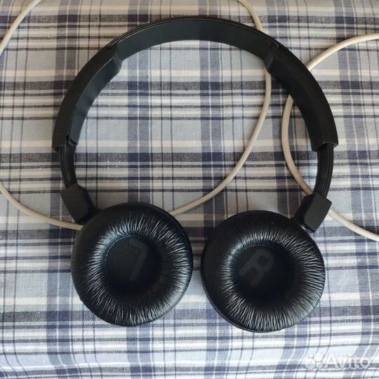 JBL T450BT оригинал.Bluetooth наушники