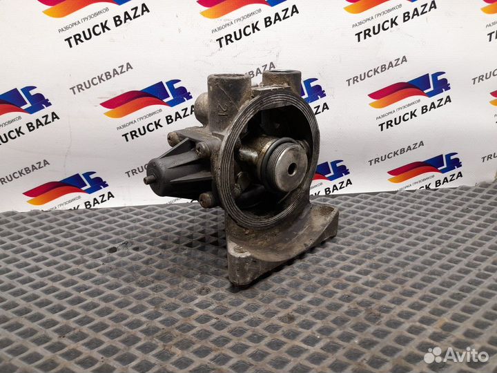 Осушитель воздуха Man TGA, Man TGS, Man TGX