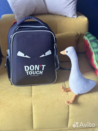 Рюкзак Berlingo