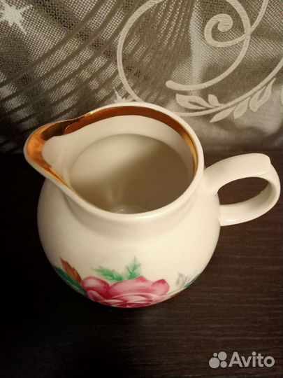 Молочник. Дулево. СССР