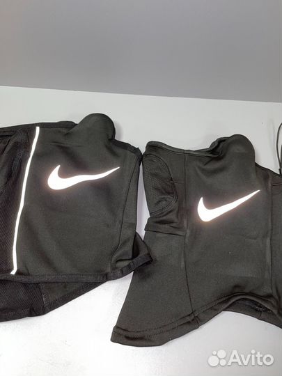 Снуд nike рефлектив опт