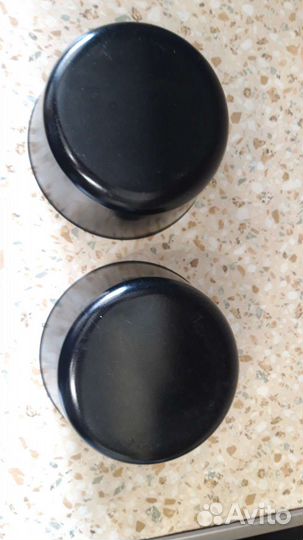 Форма для куличей d17