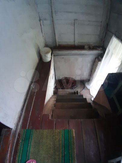 Дом 34,1 м² на участке 5 сот.