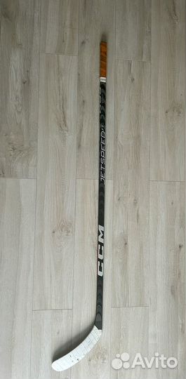Хоккейная клюшка CCM jetspeed FT5PRO