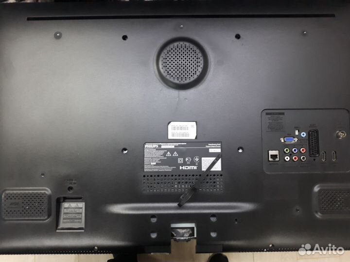 Продам телевизор Philips 32PFL3517T/60 запчасти