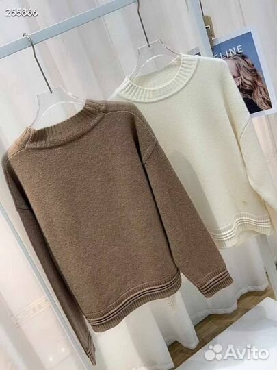 Кашемировый костюм Loro piana