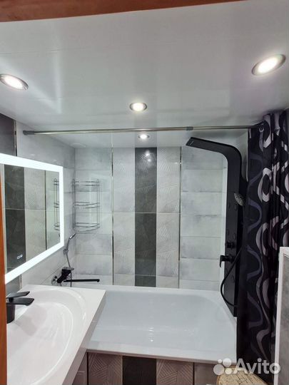 Кладка кафеля,панели