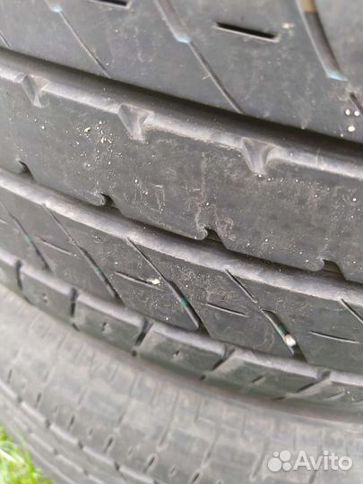 Toyo Proxes R1-R 235/50 R18