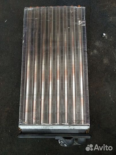 Радиатор печки Range Rover P38 1994-2002