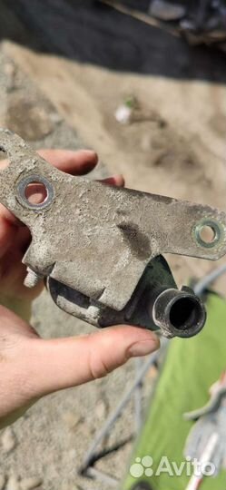 Катушка Зажигания Daihatsu Pyzar