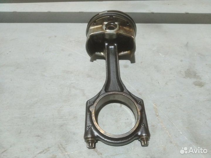 Поршень LADA Granta седан 1 2013