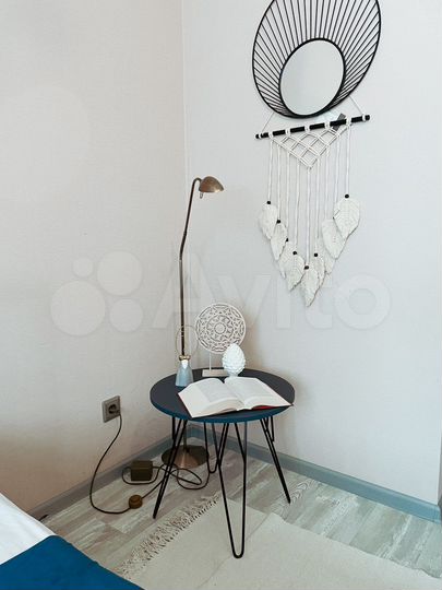 1-к. квартира, 40 м², 5/14 эт.