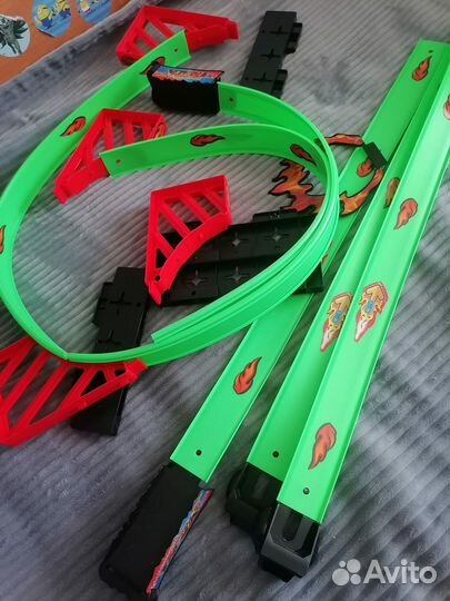 Гоночная трасса