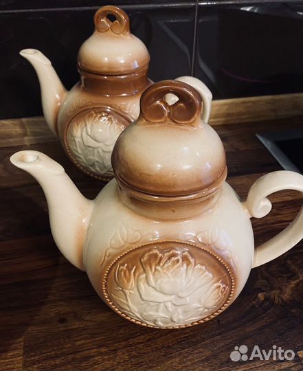 Керамика, белая глина