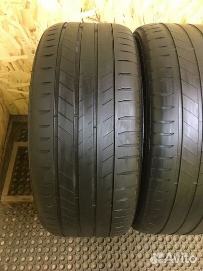 Michelin Latitude Sport 3 255/50 R19 107W