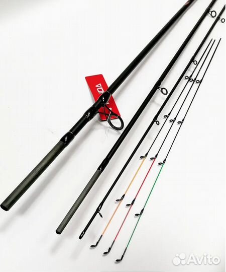 Удилище фидерное Kaida Inspiron Feeder 3,6