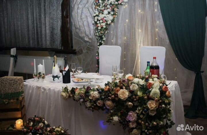 Ведущие, Dj, украшение и аренда аппаратуры