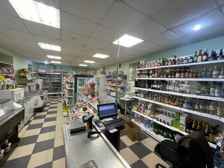 Аренда, ПСН, Центр, первый этаж, 100 м²