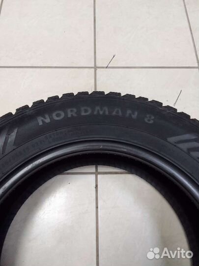 Nokian Tyres Nordman 8 185/65 R15 92T