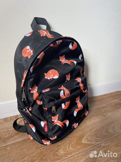 Школьный рюкзак