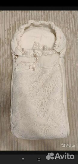 Комплект на выписку 