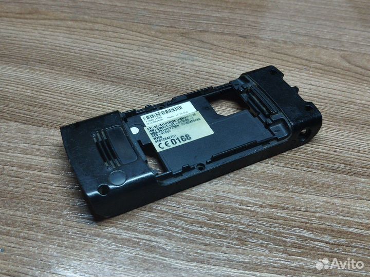 Motorola W208. Средняя часть корпуса. Оригинал