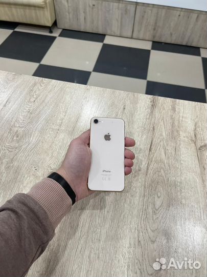 iPhone 8, 256 ГБ