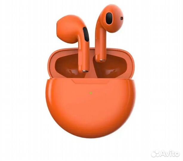 Bluetooth (Блютуз) наушники