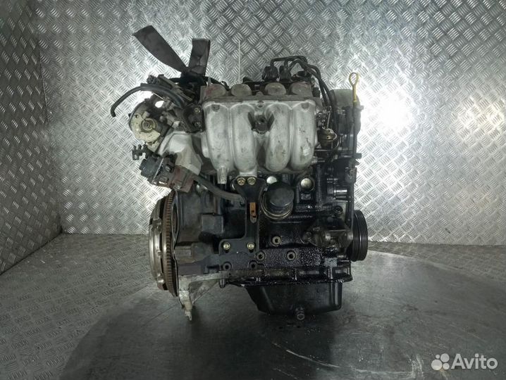 Двигатель FP Mazda Premacy (1999-2007)