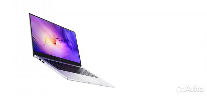 Huawei matebook d 14