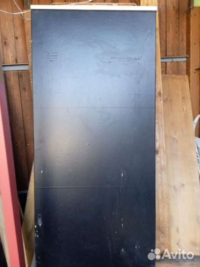 Холодильник Полюс бу