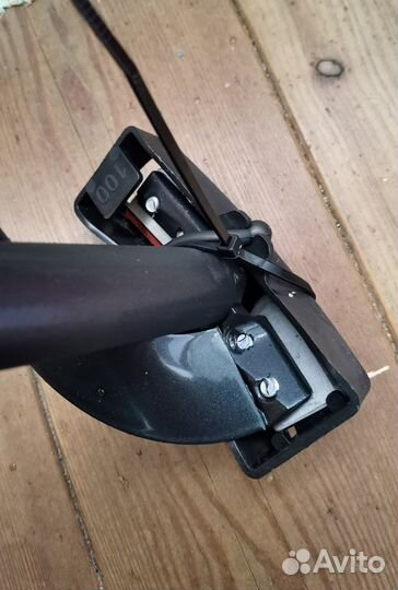 Ледобур Тонар торнадо-М2 100 мм