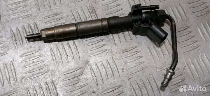 Форсунка двигателя Gl x164