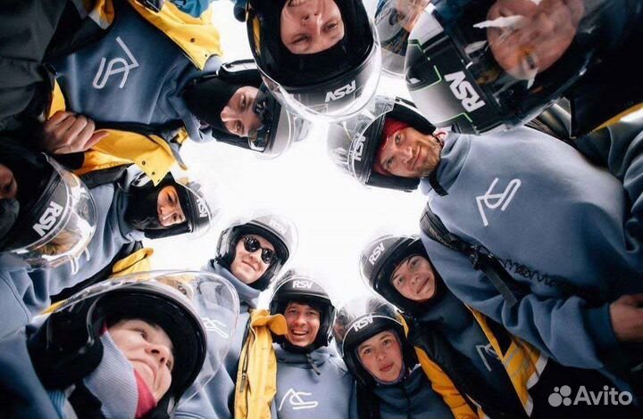 Пошив худи и футболок оптом