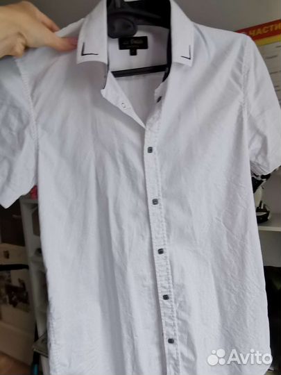 Рубашка 164 - 170