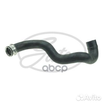 Изогнутые патрубки mercedes-benz E-class 2.6L/1