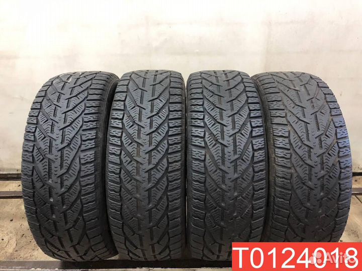 Tigar Winter 195/55 R15 85H