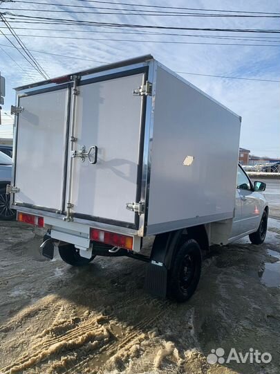 ВИС 2349 1.6 МТ, 2024